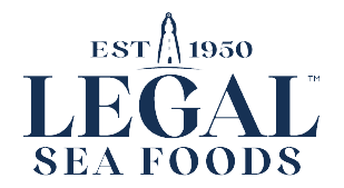 Legal Sea Foods logo