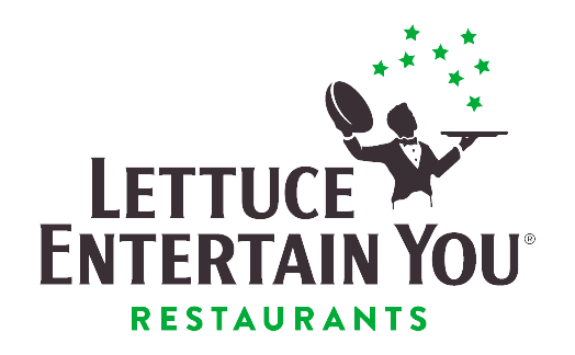 Lettuce Entertain You logo