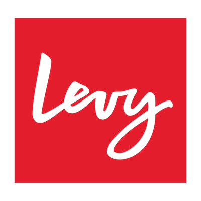 Levy Restaurants logo
