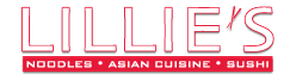 Lillie's Asian Cuisine logo