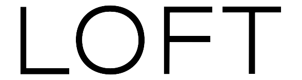 Loft In Store Only logo