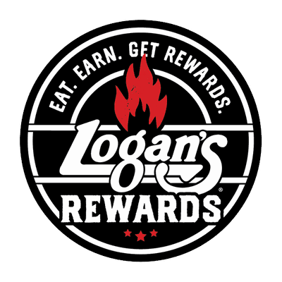Logan's Roadhouse logo