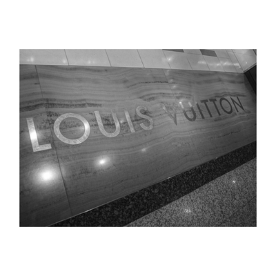 Louis Vuitton logo