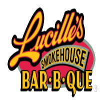 Lucilles BBQ logo