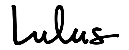 Lulus logo