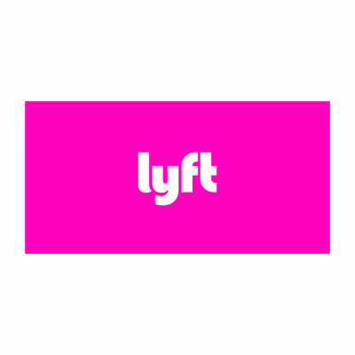 Lyft logo