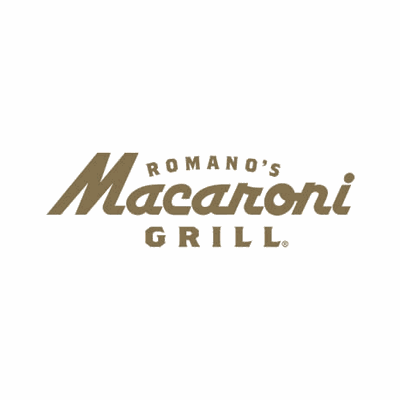 Macaroni Grill logo