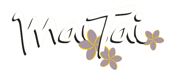 Mai Tai Bar logo