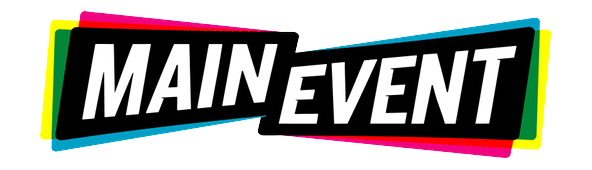 Main Event logo
