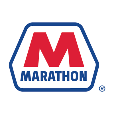 Marathon logo