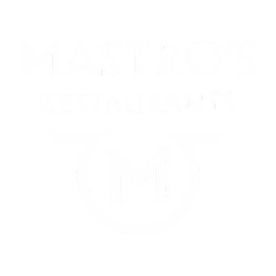 Mastro's Steakhouse logo