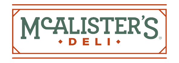 McAlister's Deli logo