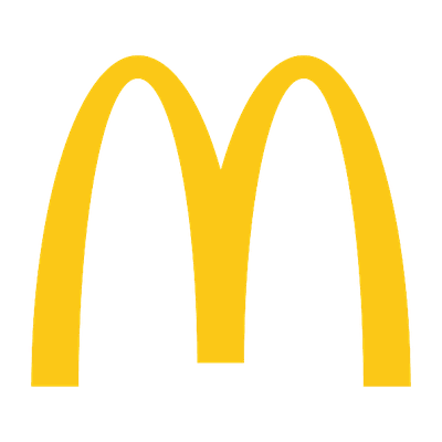 Mcdonalds logo