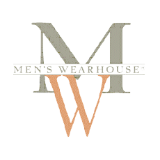 Men's Wearhouse logo