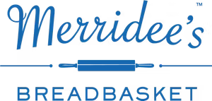 Merridee's Breadbasket logo