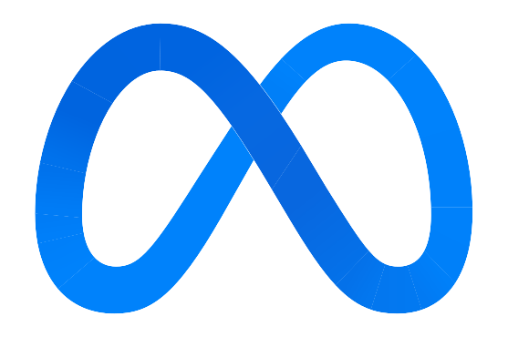 Meta Quest logo