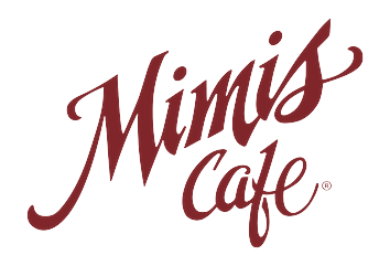 Mimis Cafe logo