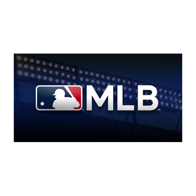 MLB Shop logo