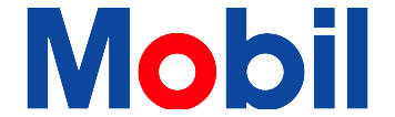 Mobil Gas logo