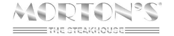 Morton's The Steakhouse logo
