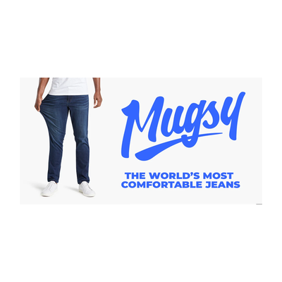 Mugsy logo