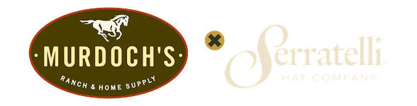 Murdoch's Home and Ranch Supply logo