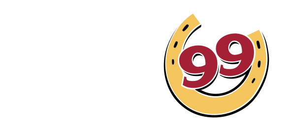 Ninety Nine logo
