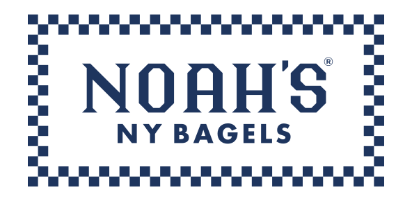 Noahs NY Bagels logo