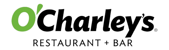 Ocharleys logo