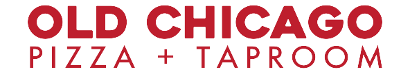 Old Chicago Pizza + Tap Room logo