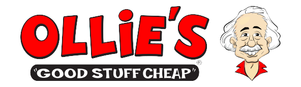 Ollies Bargain Outlet logo
