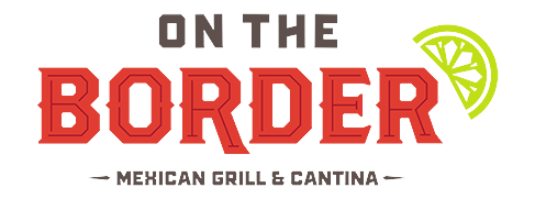 On the Border logo