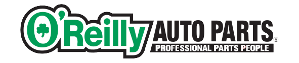 O'Reilly Auto Parts logo