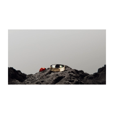 Oura Ring logo