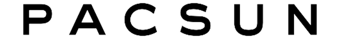 PacSun logo