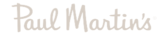 Paul Martin's American Grill logo
