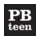 PBTeen logo