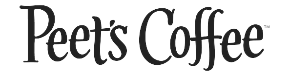 Peet's Coffee & Tea logo