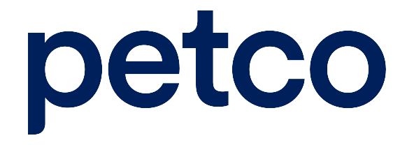 Petco In Store Only logo