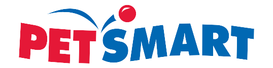 PetSmart In Store Only logo