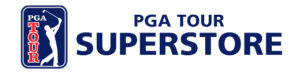 PGA Tour Superstore logo