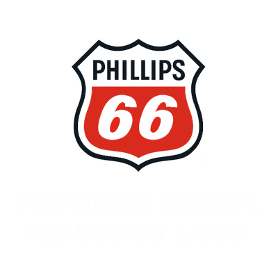 Phillips 66 logo