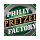 Philly Pretzel Factory logo