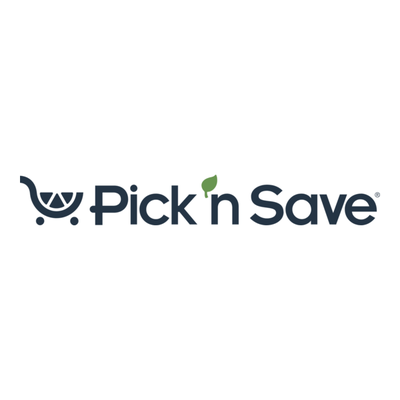 Pick 'n Save logo