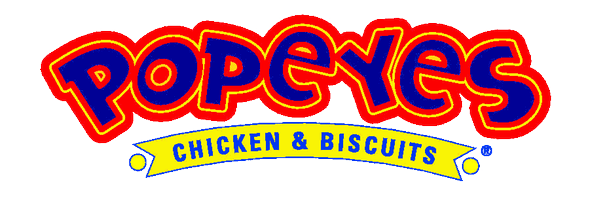 Popeye's logo