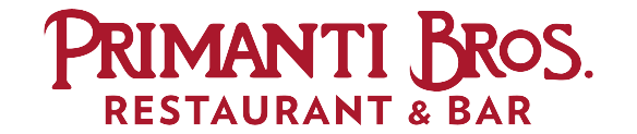 Primanti Brothers logo