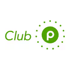 Publix Super Market logo