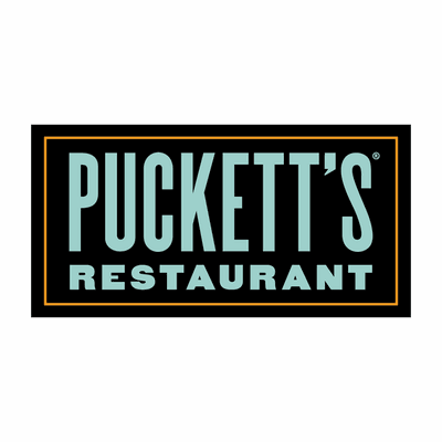 Puckett’s Grocery logo