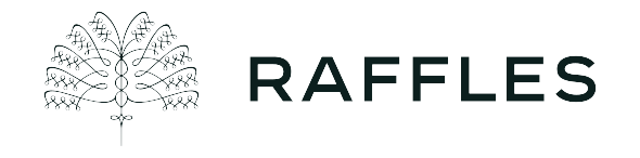 Raffles Hotels & Resorts logo