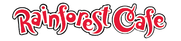 Rainforest Cafe logo